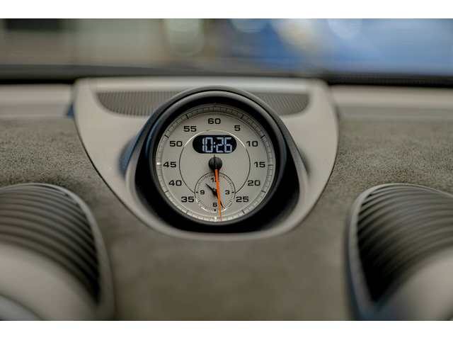Porsche Cayman 718 GT4 RS WEISSACH/Sport Chrono/Bose/Carbon packet/ - автомобили, коли, обяви за нови и употребявани 14