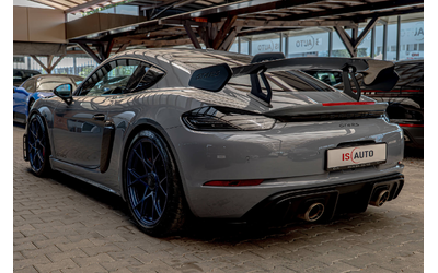 porsche-cayman-718-gt4-rs-weissach-sport-chrono-bose-carbon-packet - 2