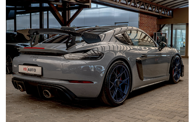porsche-cayman-718-gt4-rs-weissach-sport-chrono-bose-carbon-packet - 3