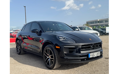 porsche-macan - 0