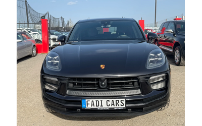 porsche-macan - 1