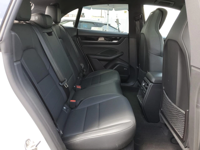 Porsche Macan EV/PANO/BURMESTER/ПОДГРЕВ - автомобили, коли, обяви за нови и употребявани 10