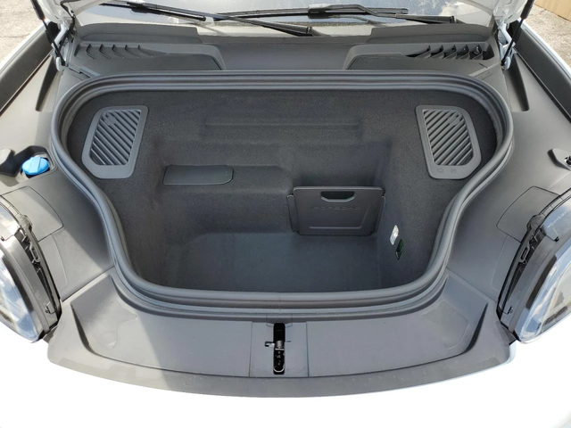 Porsche Macan EV/PANO/BURMESTER/ПОДГРЕВ - автомобили, коли, обяви за нови и употребявани 11