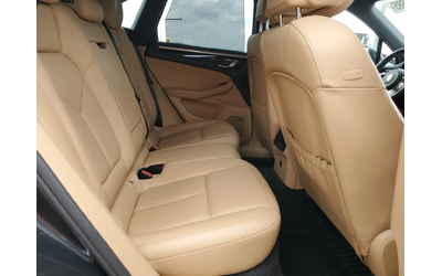 Porsche Macan S V6* ПАНО* ОБДУХВАНЕ* КАМЕРА* KEYLESS - автомобили, коли, обяви за нови и употребявани 10