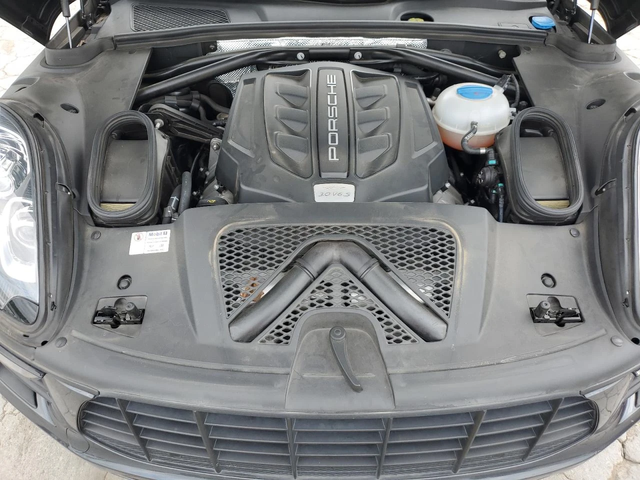 Porsche Macan S V6* ПАНО* ОБДУХВАНЕ* КАМЕРА* KEYLESS - автомобили, коли, обяви за нови и употребявани 11