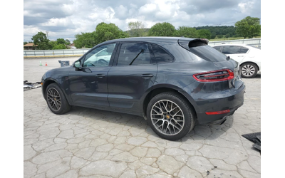 porsche-macan - 1