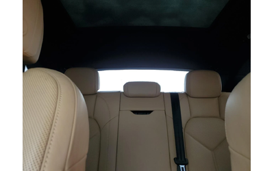 Porsche Macan S V6* ПАНО* ОБДУХВАНЕ* КАМЕРА* KEYLESS - автомобили, коли, обяви за нови и употребявани 9