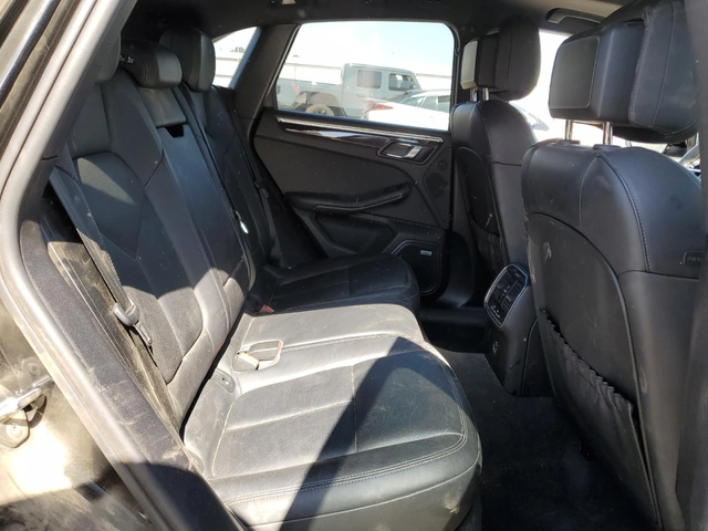 Porsche Macan S* LED* BOSE* ПАНОРАМА* 360* ОБДУХВАНЕ - автомобили, коли, обяви за нови и употребявани 10