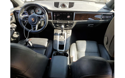 Porsche Macan S* LED* BOSE* ПАНОРАМА* 360* ОБДУХВАНЕ - автомобили, коли, обяви за нови и употребявани 7