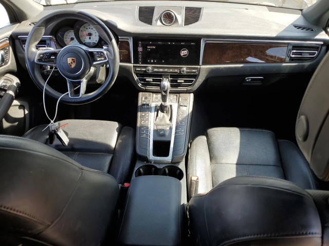 Porsche Macan S* LED* BOSE* ПАНОРАМА* 360* ОБДУХВАНЕ - автомобили, коли, обяви за нови и употребявани 7