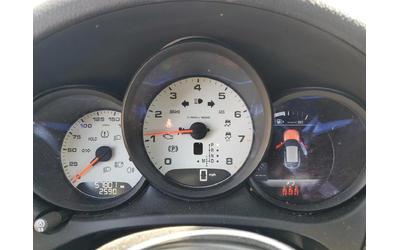 Porsche Macan S* LED* BOSE* ПАНОРАМА* 360* ОБДУХВАНЕ - автомобили, коли, обяви за нови и употребявани 8