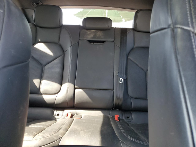 Porsche Macan S* LED* BOSE* ПАНОРАМА* 360* ОБДУХВАНЕ - автомобили, коли, обяви за нови и употребявани 9