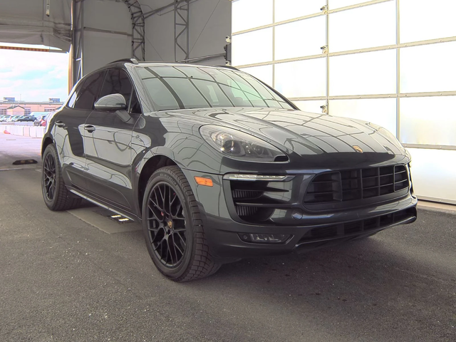 Porsche Macan GTS* ПАНО* ОБДУХ* КАМЕРА* ЦЕНА ДО БЪЛГАРИЯ - автомобили, коли, обяви за нови и употребявани 0