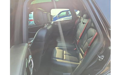 Porsche Macan GTS* ПАНО* ОБДУХ* КАМЕРА* ЦЕНА ДО БЪЛГАРИЯ - автомобили, коли, обяви за нови и употребявани 11