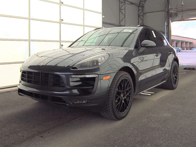 Porsche Macan GTS* ПАНО* ОБДУХ* КАМЕРА* ЦЕНА ДО БЪЛГАРИЯ - автомобили, коли, обяви за нови и употребявани 2