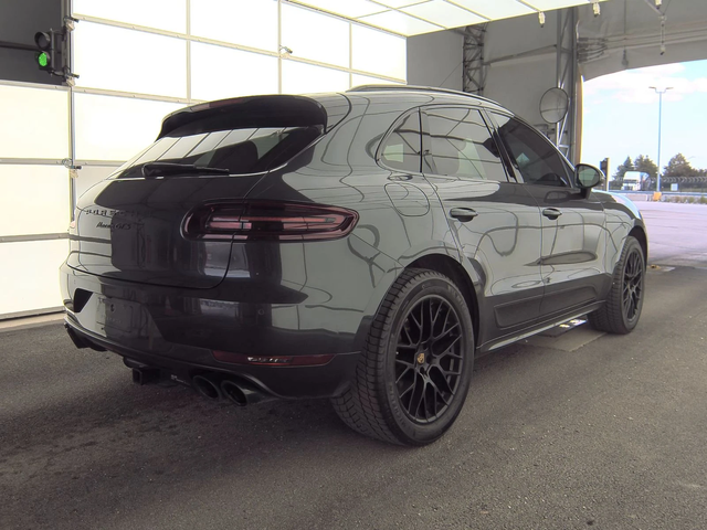 Porsche Macan GTS* ПАНО* ОБДУХ* КАМЕРА* ЦЕНА ДО БЪЛГАРИЯ - автомобили, коли, обяви за нови и употребявани 3