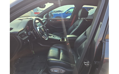 Porsche Macan GTS* ПАНО* ОБДУХ* КАМЕРА* ЦЕНА ДО БЪЛГАРИЯ - автомобили, коли, обяви за нови и употребявани 6