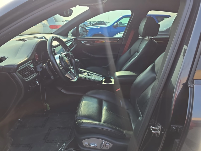 Porsche Macan GTS* ПАНО* ОБДУХ* КАМЕРА* ЦЕНА ДО БЪЛГАРИЯ - автомобили, коли, обяви за нови и употребявани 6