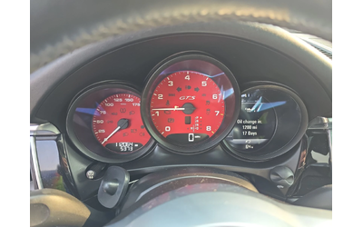 Porsche Macan GTS* ПАНО* ОБДУХ* КАМЕРА* ЦЕНА ДО БЪЛГАРИЯ - автомобили, коли, обяви за нови и употребявани 8