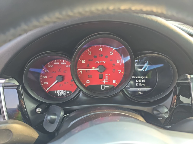 Porsche Macan GTS* ПАНО* ОБДУХ* КАМЕРА* ЦЕНА ДО БЪЛГАРИЯ - автомобили, коли, обяви за нови и употребявани 8