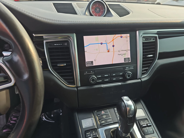 Porsche Macan GTS* ПАНО* ОБДУХ* КАМЕРА* ЦЕНА ДО БЪЛГАРИЯ - автомобили, коли, обяви за нови и употребявани 9