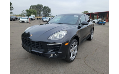 porsche-macan - 0