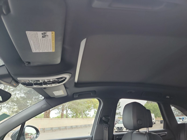 Porsche Macan S* ОБДУХ* LANE ASSIST* BOSE* KEYLESS* ПОДГРЕВ* ПАН - автомобили, коли, обяви за нови и употребявани 11