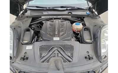 Porsche Macan S* ОБДУХ* LANE ASSIST* BOSE* KEYLESS* ПОДГРЕВ* ПАН - автомобили, коли, обяви за нови и употребявани 13