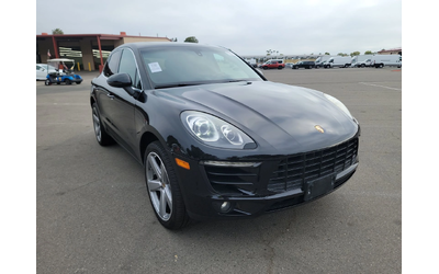 porsche-macan - 2