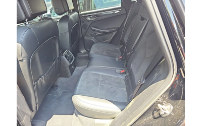 Porsche Macan 2018* S* LANE ASSIST* KEYLESS* ПОДГРЕВ* КАМЕРА* ПА - автомобили, коли, обяви за нови и употребявани 11