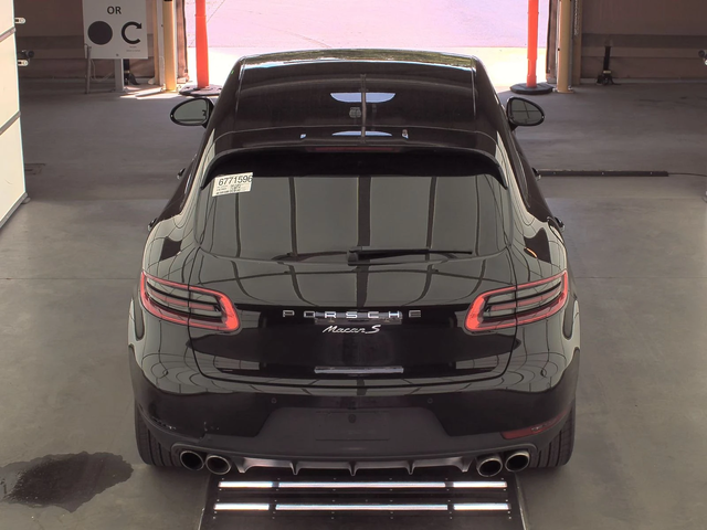 Porsche Macan 2018* S* LANE ASSIST* KEYLESS* ПОДГРЕВ* КАМЕРА* ПА - автомобили, коли, обяви за нови и употребявани 2