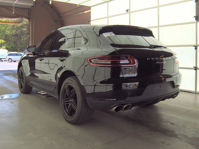 Porsche Macan 2018* S* LANE ASSIST* KEYLESS* ПОДГРЕВ* КАМЕРА* ПА - автомобили, коли, обяви за нови и употребявани 5