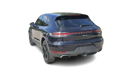 Porsche Macan |19-inch Wheels| Panoroof|Trailer Hitch|BOSE Sound|Rear View Camera| - автомобили, коли, обяви за нови и употребявани 10