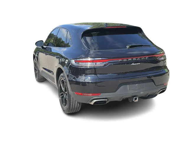 Porsche Macan |19-inch Wheels| Panoroof|Trailer Hitch|BOSE Sound|Rear View Camera| - автомобили, коли, обяви за нови и употребявани 10