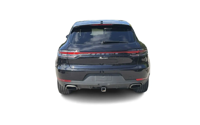 Porsche Macan |19-inch Wheels| Panoroof|Trailer Hitch|BOSE Sound|Rear View Camera| - автомобили, коли, обяви за нови и употребявани 11