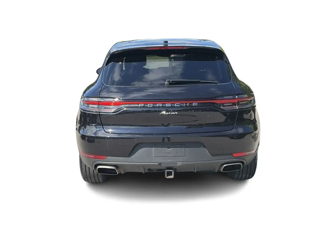 Porsche Macan |19-inch Wheels| Panoroof|Trailer Hitch|BOSE Sound|Rear View Camera| - автомобили, коли, обяви за нови и употребявани 11