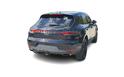 Porsche Macan |19-inch Wheels| Panoroof|Trailer Hitch|BOSE Sound|Rear View Camera| - автомобили, коли, обяви за нови и употребявани 12