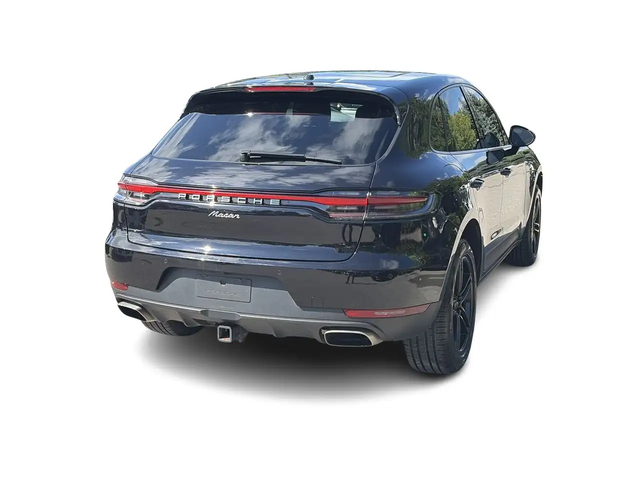 Porsche Macan |19-inch Wheels| Panoroof|Trailer Hitch|BOSE Sound|Rear View Camera| - автомобили, коли, обяви за нови и употребявани 12