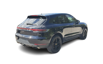 Porsche Macan |19-inch Wheels| Panoroof|Trailer Hitch|BOSE Sound|Rear View Camera| - автомобили, коли, обяви за нови и употребявани 13