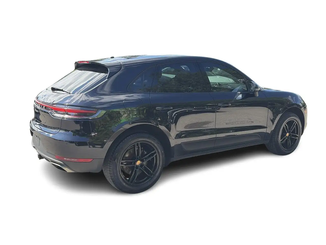 Porsche Macan |19-inch Wheels| Panoroof|Trailer Hitch|BOSE Sound|Rear View Camera| - автомобили, коли, обяви за нови и употребявани 14