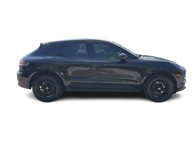 Porsche Macan |19-inch Wheels| Panoroof|Trailer Hitch|BOSE Sound|Rear View Camera| - автомобили, коли, обяви за нови и употребявани 15