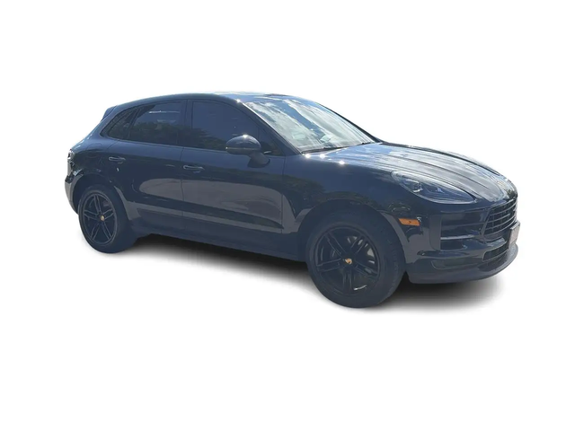 Porsche Macan |19-inch Wheels| Panoroof|Trailer Hitch|BOSE Sound|Rear View Camera| - автомобили, коли, обяви за нови и употребявани 16