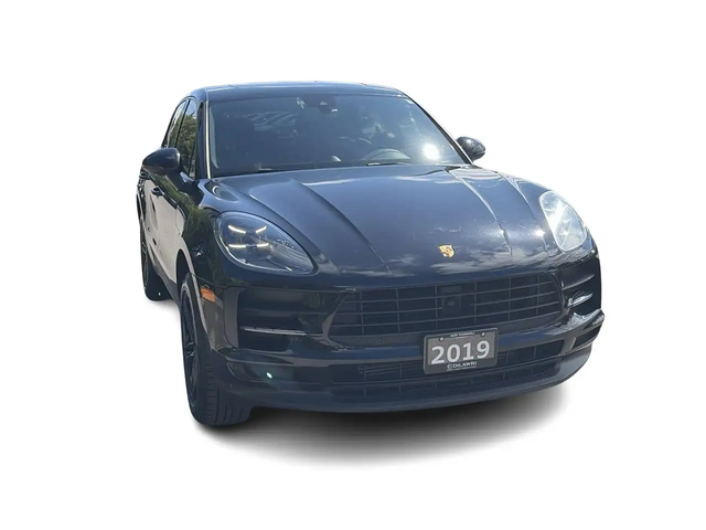 Porsche Macan |19-inch Wheels| Panoroof|Trailer Hitch|BOSE Sound|Rear View Camera| - автомобили, коли, обяви за нови и употребявани 2