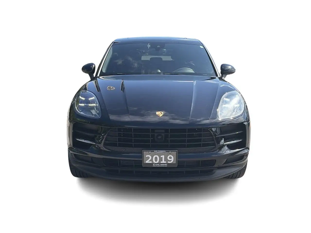 Porsche Macan |19-inch Wheels| Panoroof|Trailer Hitch|BOSE Sound|Rear View Camera| - автомобили, коли, обяви за нови и употребявани 3