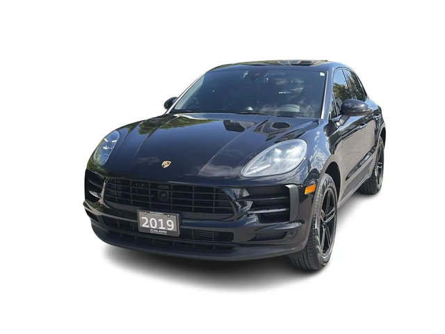 Porsche Macan |19-inch Wheels| Panoroof|Trailer Hitch|BOSE Sound|Rear View Camera| - автомобили, коли, обяви за нови и употребявани 4