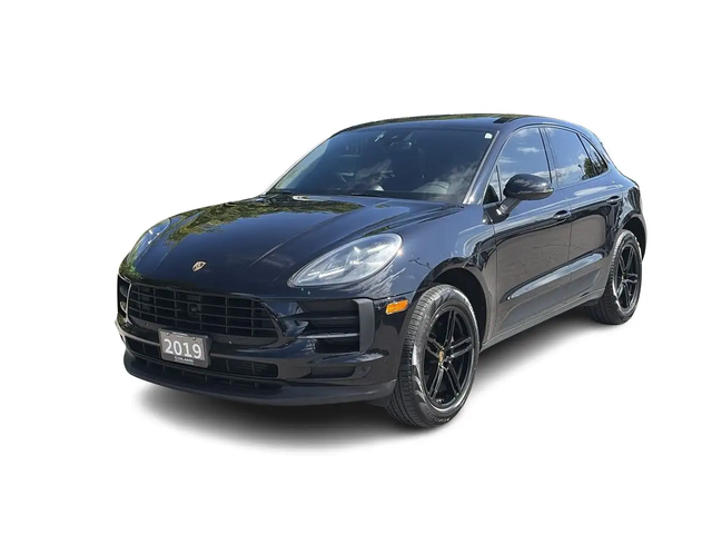 Porsche Macan |19-inch Wheels| Panoroof|Trailer Hitch|BOSE Sound|Rear View Camera| - автомобили, коли, обяви за нови и употребявани 5