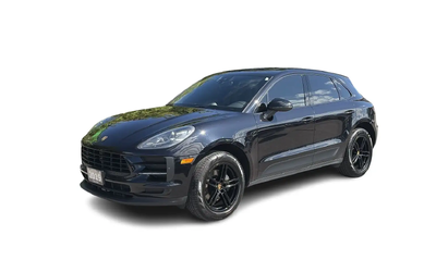 Porsche Macan |19-inch Wheels| Panoroof|Trailer Hitch|BOSE Sound|Rear View Camera| - автомобили, коли, обяви за нови и употребявани 6