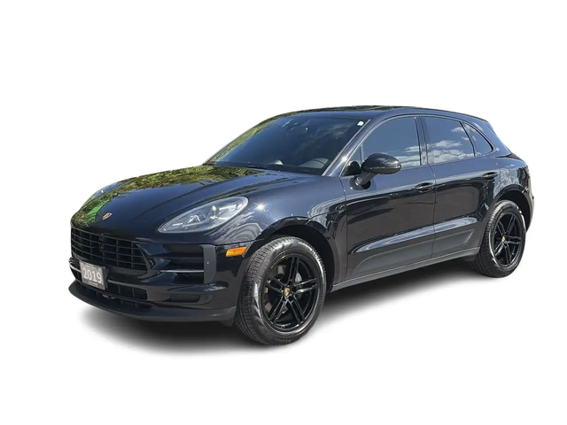 Porsche Macan |19-inch Wheels| Panoroof|Trailer Hitch|BOSE Sound|Rear View Camera| - автомобили, коли, обяви за нови и употребявани 6