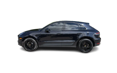 Porsche Macan |19-inch Wheels| Panoroof|Trailer Hitch|BOSE Sound|Rear View Camera| - автомобили, коли, обяви за нови и употребявани 7