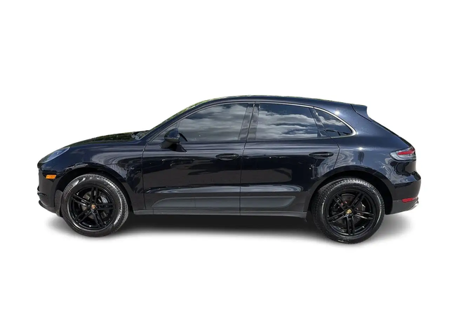 Porsche Macan |19-inch Wheels| Panoroof|Trailer Hitch|BOSE Sound|Rear View Camera| - автомобили, коли, обяви за нови и употребявани 7